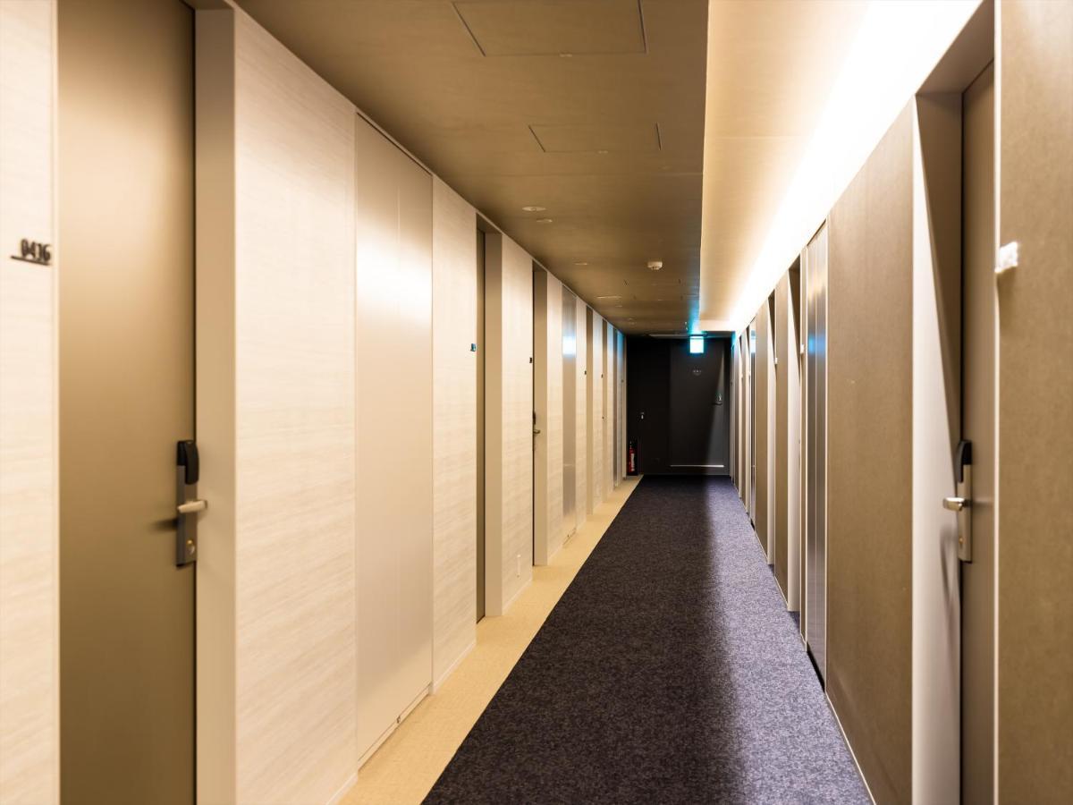 Apa Hotel Keikyukamata Ekimae Tokio Zewnętrze zdjęcie