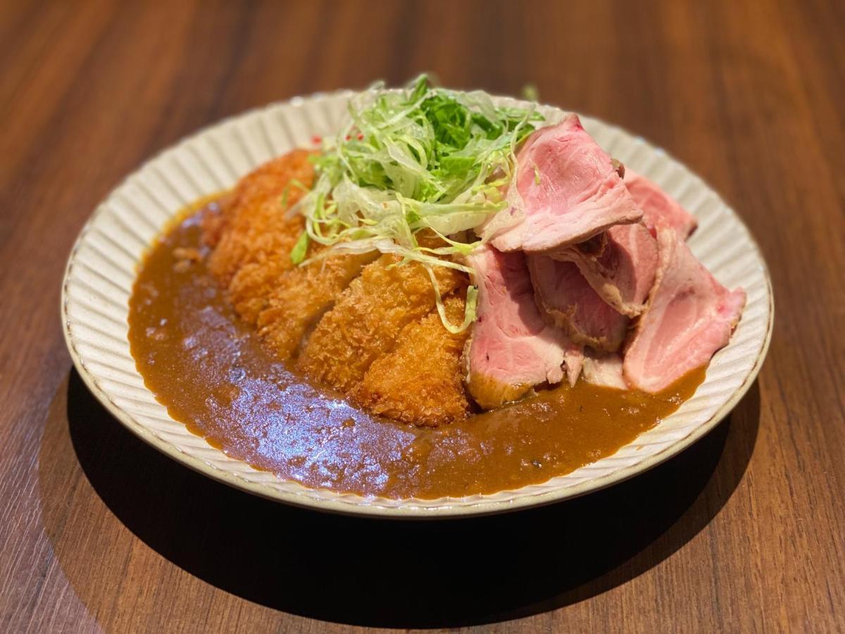 Apa Hotel Keikyukamata Ekimae Tokio Zewnętrze zdjęcie