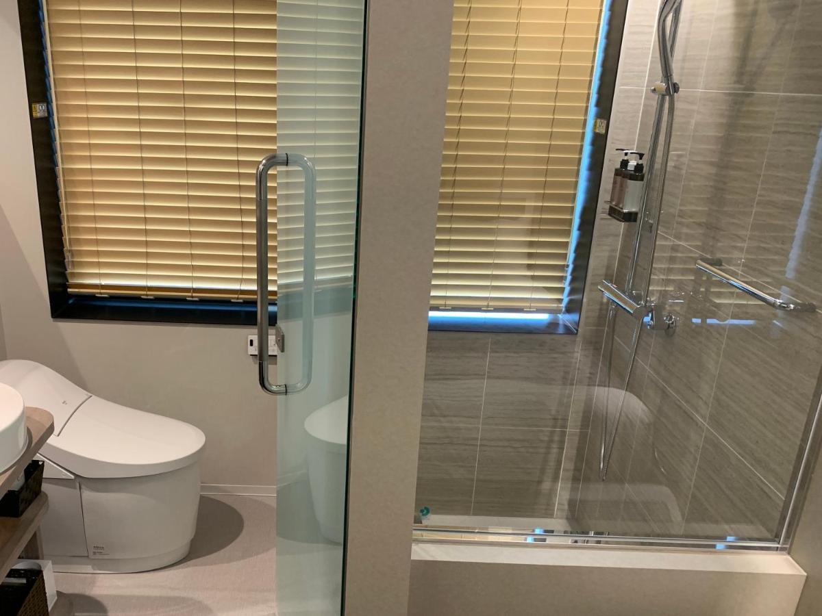 Apa Hotel Keikyukamata Ekimae Tokio Zewnętrze zdjęcie