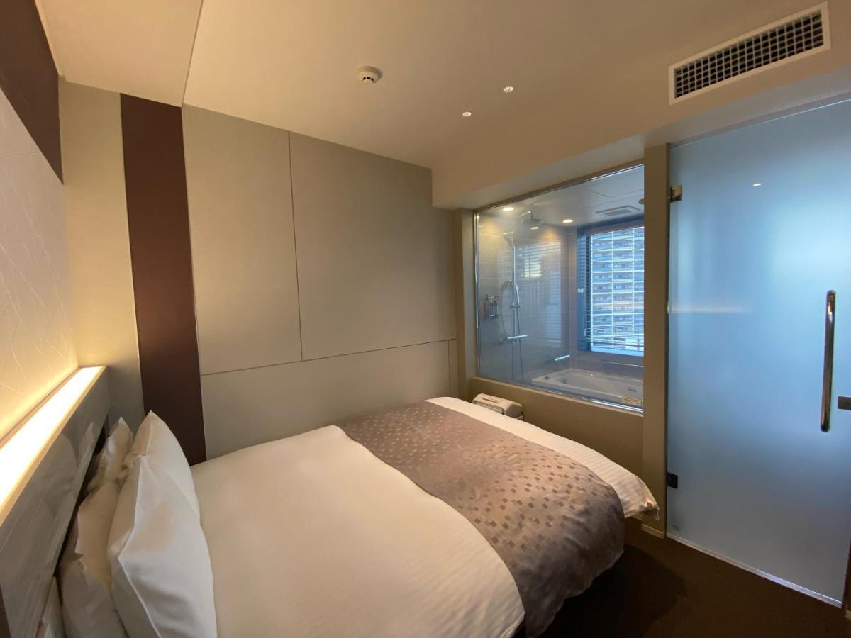 Apa Hotel Keikyukamata Ekimae Tokio Zewnętrze zdjęcie